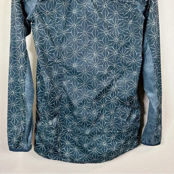 Lululemon Womens Size 2 Miss Misty Pullover Inkwell Windbreaker - Picture 13 of 16